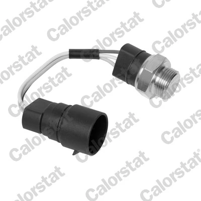 Temperature Switch, radiator fan